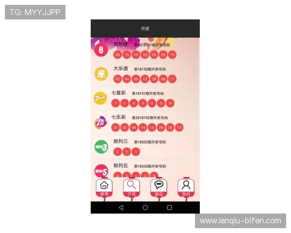 玩球直播团队彩票数字高频玩法防骗避坑指南
